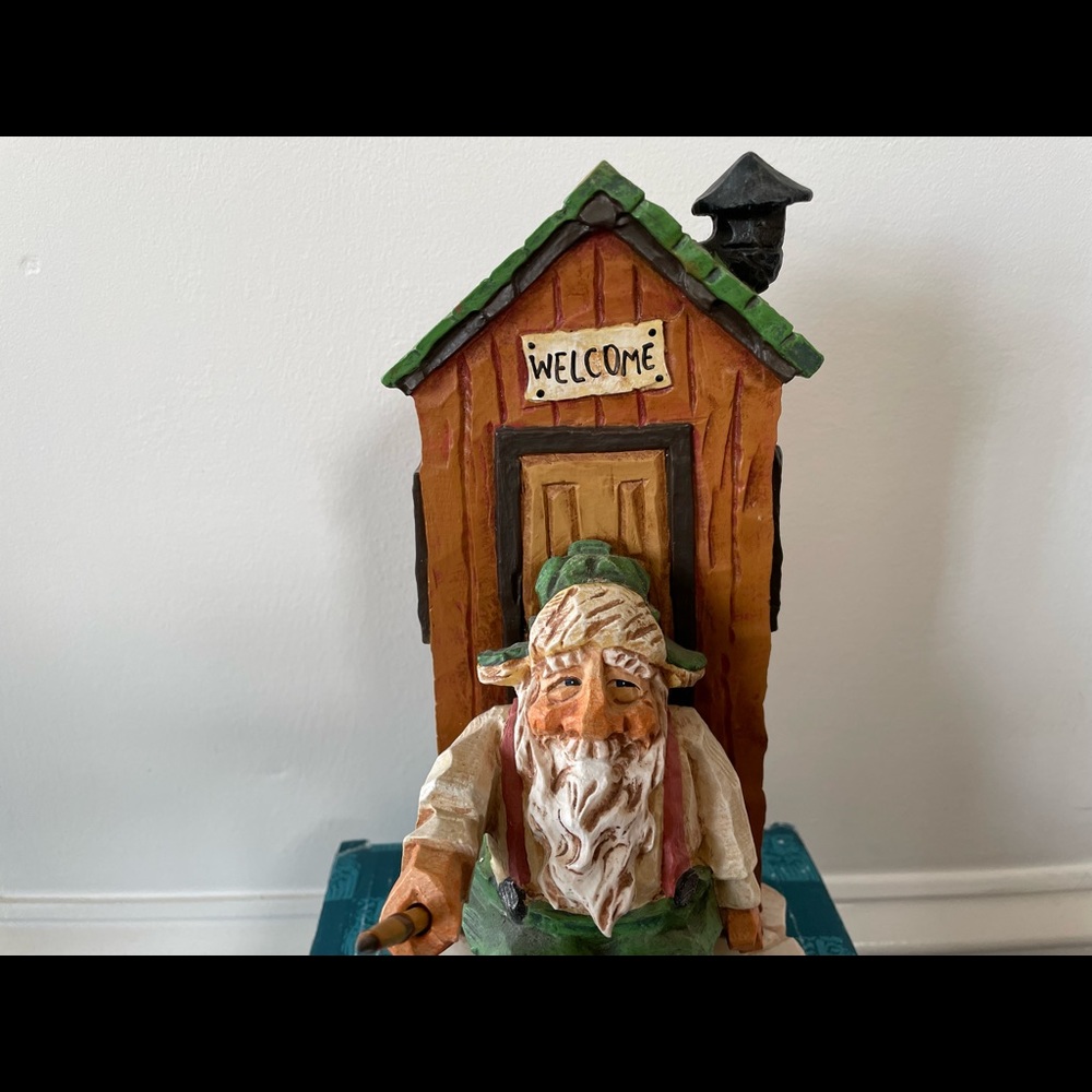 David Frykman “The Fisherman” - Picture 3 of 10